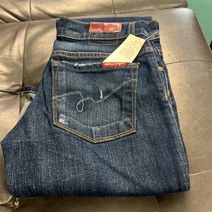 Brand new Blue 2 Jeans